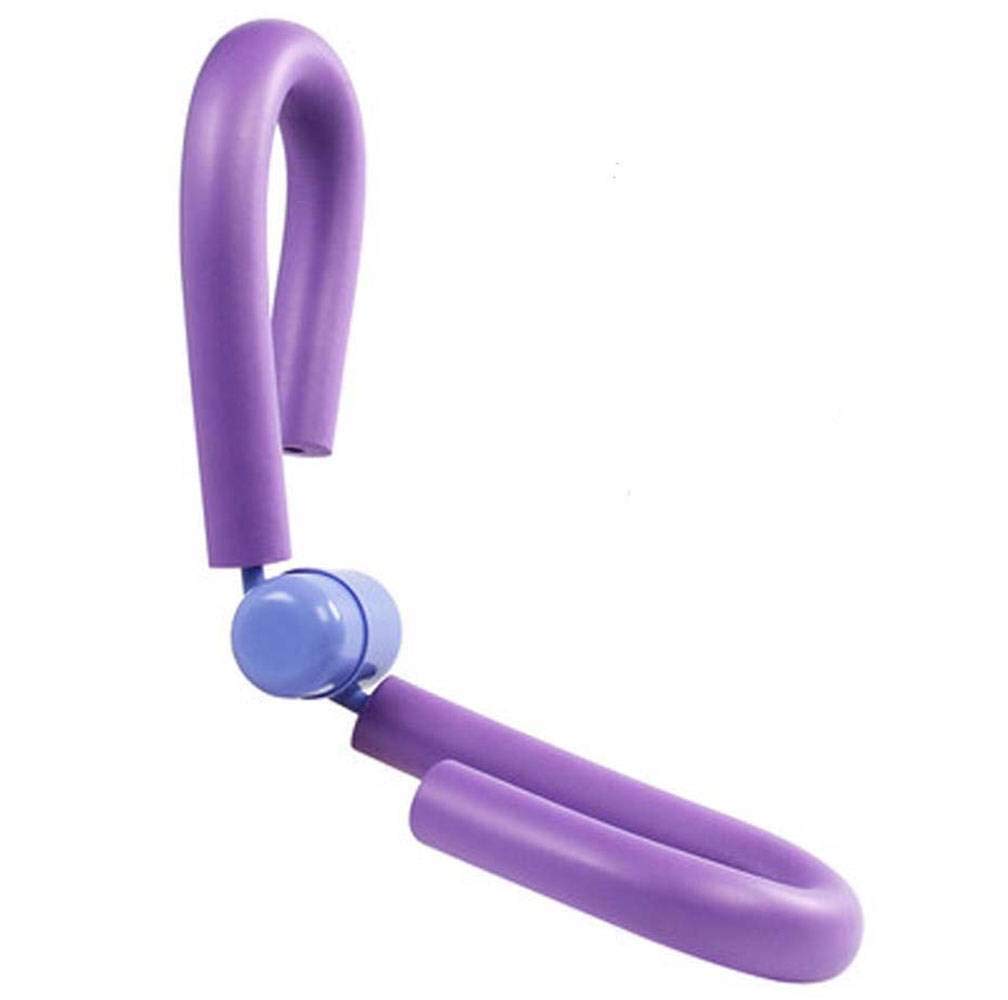 YNXing Thigh Master Thigh Trimmer Thin Body/Thigh Toner & Butt, Leg, Arm Toner/Leg Exerciser Home Gym Equipment Best for Weight Loss Thin Thigh