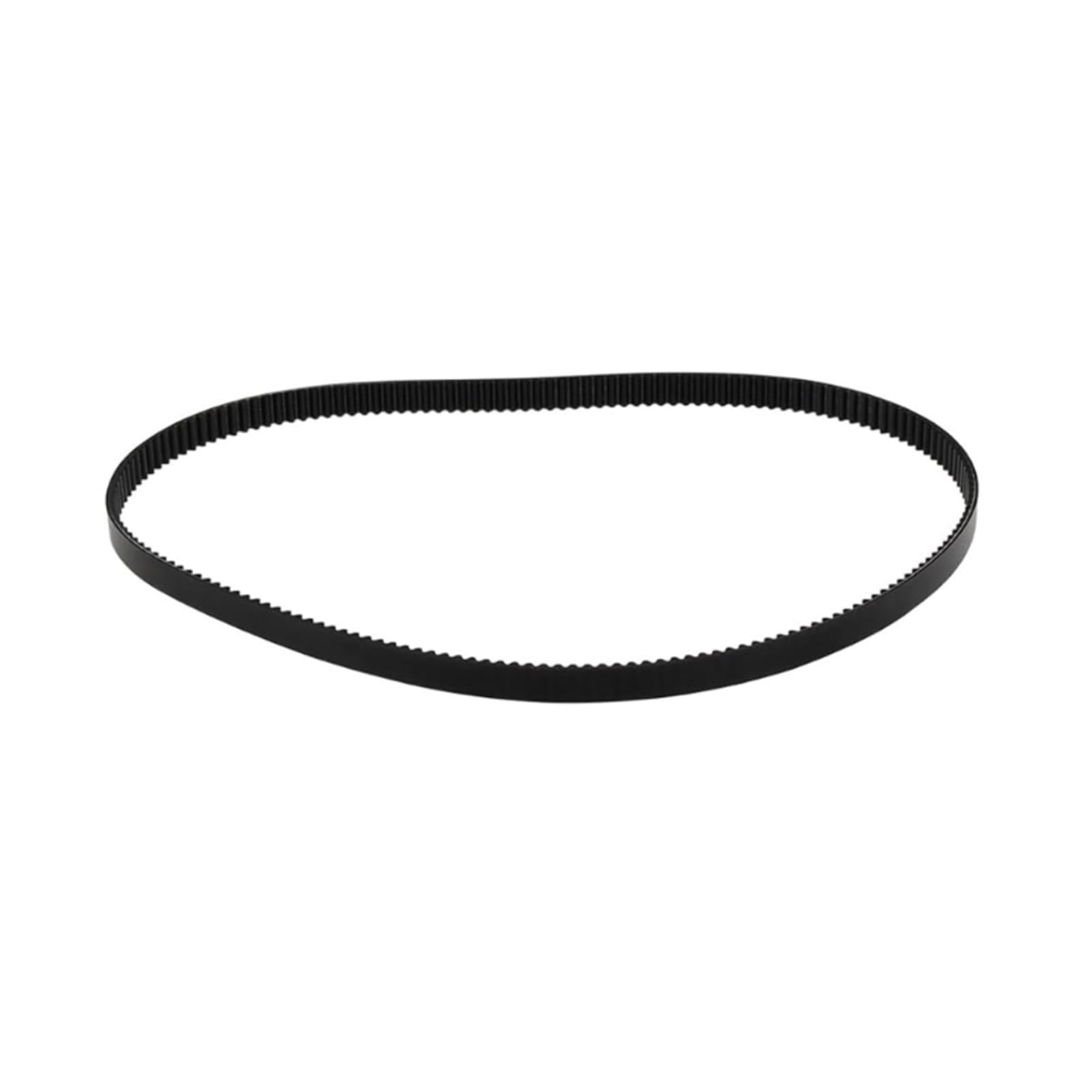 Elnwnnkc Robust 148 Tooth 444Mm Drive Belt for Mixers Ensuring Smooth and Quiet Operations During Food Preparation and Processing Rubber Bread Maker Belt