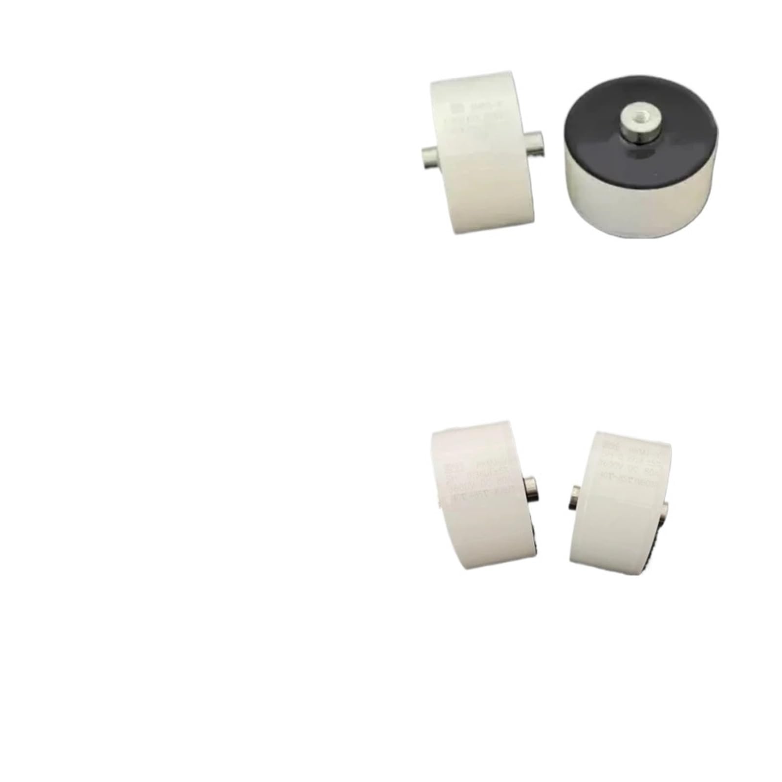 LEOTNNDQ 0.24UF 0.48UF 0.5UF 0.6UF 0.7UF 0.8UF 0.9UF 3000V 3600V 80A Capacitors 1pcs(056uf 1pcs)