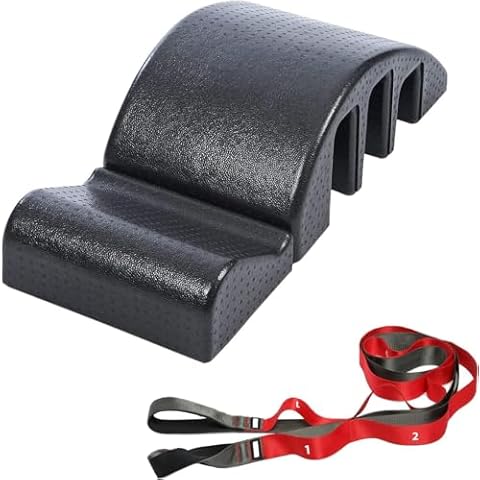 ANUXERA Spine Corrector Pilates Equipment Cover