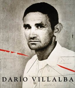 Darío Villalba Una Visión Antológica Catalogue d'Art Prestige pour Collectionneur