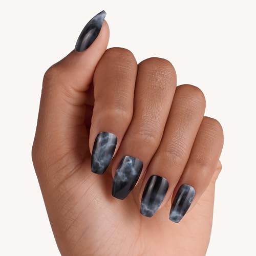 Nails In Style ongles artificiels #17 you’re marbellous - vue 5