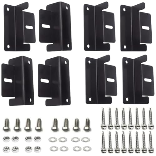 8 Stück Solarmodul Z...