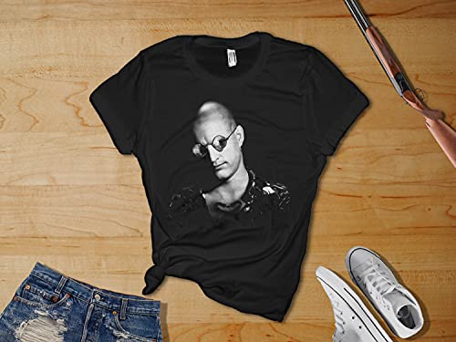 90s Retro Movie T-Shirt - Natural Born Killers Shirt, cult classic tshirt, gift for film lover, vintage 1990s tee, serial killer movies3