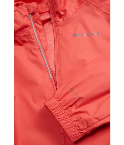 Columbia Girl's Dalby Springs™ II Jacket (Little Kids/Big Kids)2