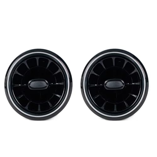 Grille de Climatisation Turbo W447 Optimise le Flux d'Air de Votre Benz Classe V Vito V250 V260