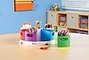 Learning Resources Create a Space Storage Center - Toy Desk Organizer, Classroom Workspace Must Haves, Homeschool Organization, Arts & Crafts , Caddy, Office & Teacher Supplies #3