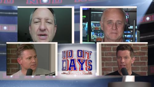 Pitches, Putts & Penalty Kicks: Brian Anderson & Steven Goff