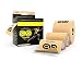 GO TAPE Cotton Kinesiology Tape - Uncut - 2 in x 16.4 ft (Beige)