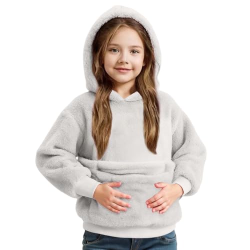 Pull de transport chat et chien avec veste à capuche douce enfant