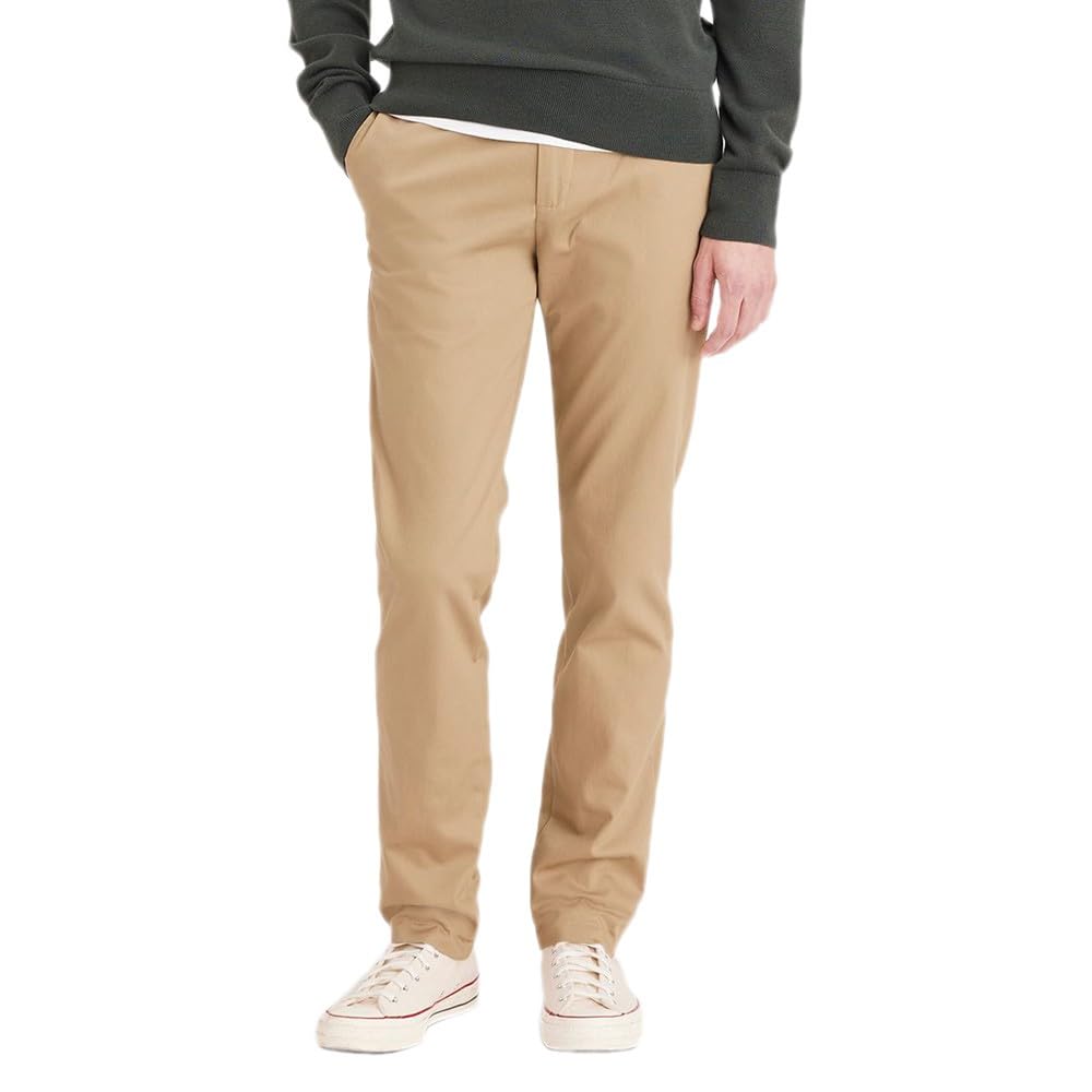Dockers Herren Refined Chinos Signature Khaki Slim Fit Pants
