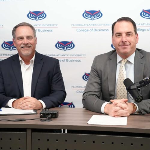 Inside U.S. Economic Policy: A Conversation with Former Deputy Treasury Secretary Michael Faulkender