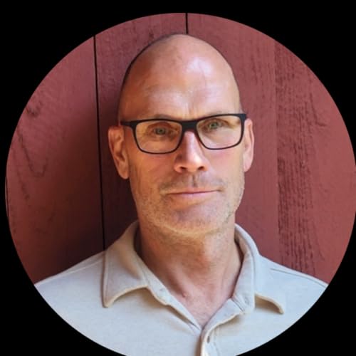 Religious Trauma, Addiction & Recovery w/ Daryl Dittmer