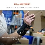 Ergodyne ProFlex 70032 podparcie nadgarstka z podwójnym paskiem