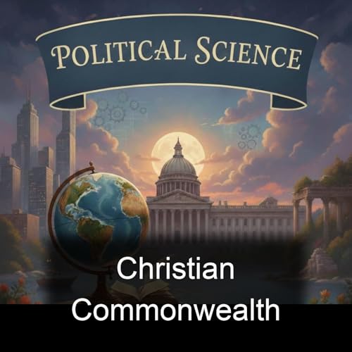 Christian Commonwealth cover art