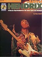 Jimi Hendrix 0711955212 Book Cover