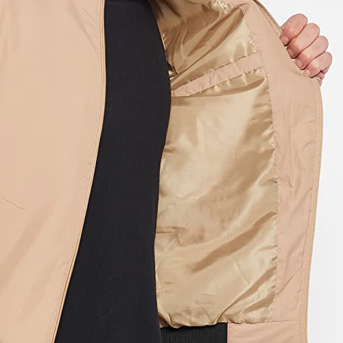 Image of CAMEY Full Sleeve Solid Men Jacket (21GH02)
