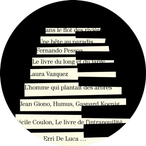 Lektos podcast cover art