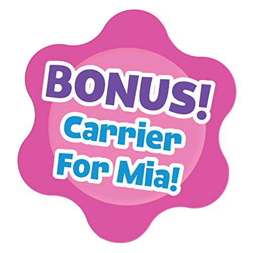 Just Play Disney Junior T.o.t.s. Collectible Figure Set, 6 Pieces, Additional Figurines For Tots Playsets #TOP3