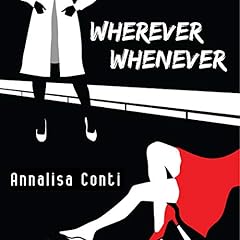 Couverture de Wherever Whenever