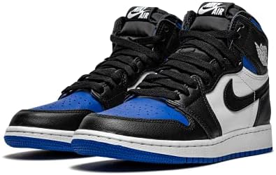 royal toe jordan 1 6.5 y