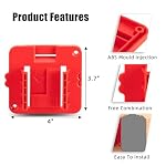Battery Holder Compatible for Craftsman V20 20V Battery - Image 3