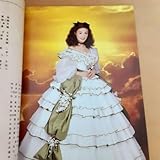 風と共に去りぬ 大地真央 山口祐一郎 パンフレット 帝国劇場