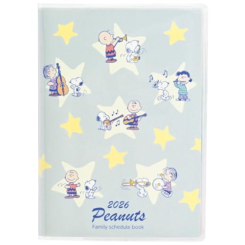 Nc 蒠 Xk[s[ Ƒ蒠 2026N A6 }X[ jn܂ y 656SQC 2025N12n܂