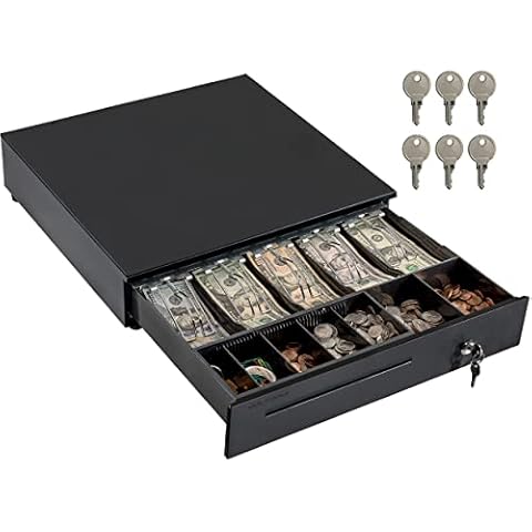 Cash Register Drawer for Point of Sale System Cover