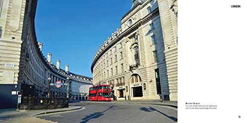 Silent Cities: Portraits of a Pandemic: 15 Cities Across the World - Image 5