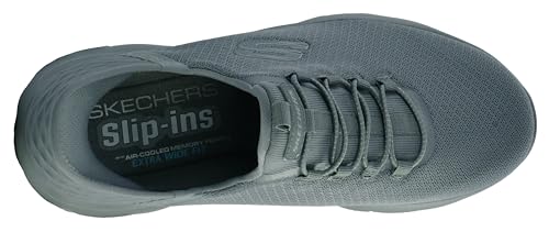 Image of Skechers Men's Summits High Range Hands Free Slip-in Sneaker