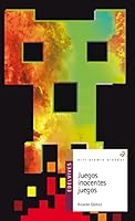 Juegos inocentes juegos (Alandar) (Spanish Edition) 8426390501 Book Cover