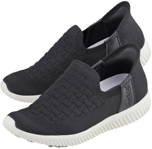 [�}���A���k���C] �X�p�b�Ɨ�����X�g���b�`�j�b�g�X�j�[�J�[ �C���X�p(IN-SPA") �u���b�N LL�T�C�Y�i25.0�`25.5cm�j WG70