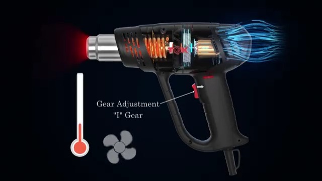 まーPREMIUM RELEASE WARM & COOL GUN 71c8ROBvn9L._AC_UF894,