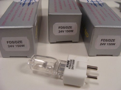 Bulb 24V 150W FDS/DZE