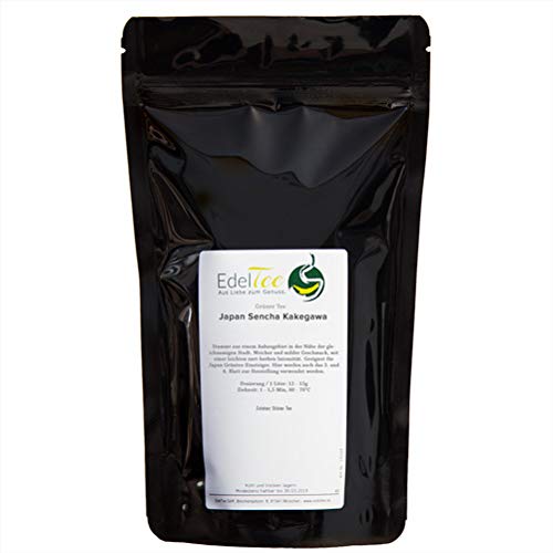 Japan Sencha 'Kakegawa' - 500g