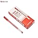 Pen Fine Point Pens, 0.5mm Extra-Thin Fine Tip Pens Gel Liquid Rolling Ball Point Writing Pens for Office