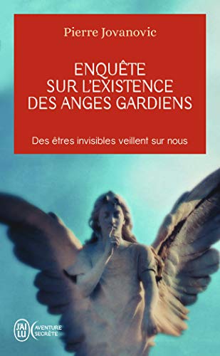  Enquête sur l'existence des anges gardiens PDF Ebook En Ligne