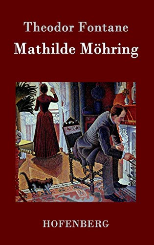 Mathilde Möhring [German] 3843042950 Book Cover