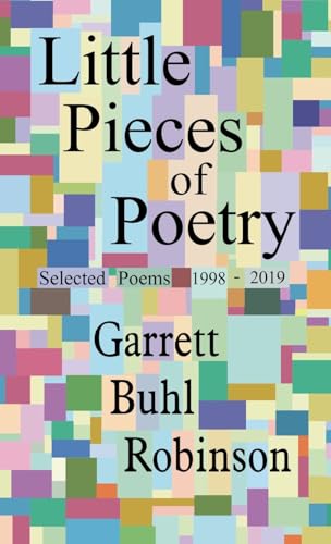 Little Pieces of Poetry