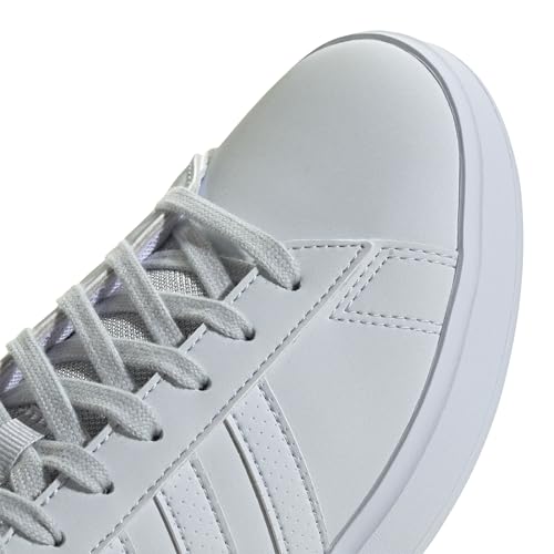 Image of adidas Womens Grand Court 2.0 Tennis Shoe