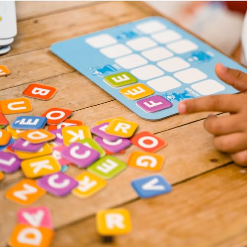 Nathan - La Petite École - Les Mots - Jeu Éducatif Enfant - 4 à 6 Ans
