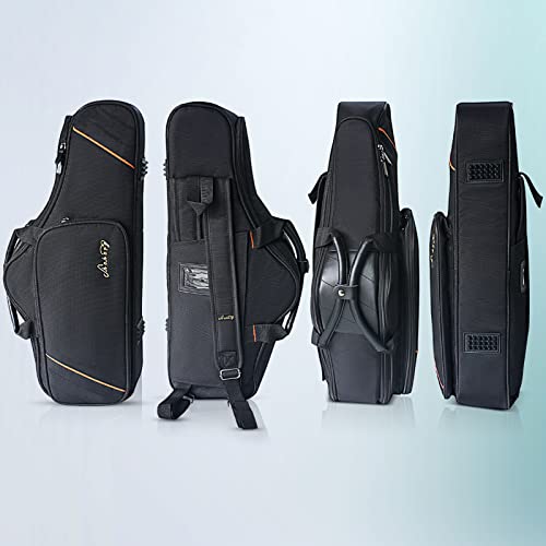 Chehery Alto Saxophone Case Sax Gig Bag thumb #3