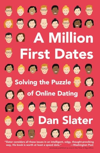 Preisvergleich Produktbild A Million First Dates: Solving the Puzzle of Online Dating