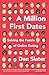 Produktbild A Million First Dates: Solving the Puzzle of Online Dating