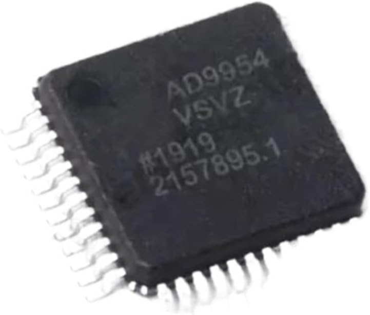 AD9954YSVZ-REEL7 AD9954YSVZ HTQFP-48(7x7) Direct Digital Synthesis