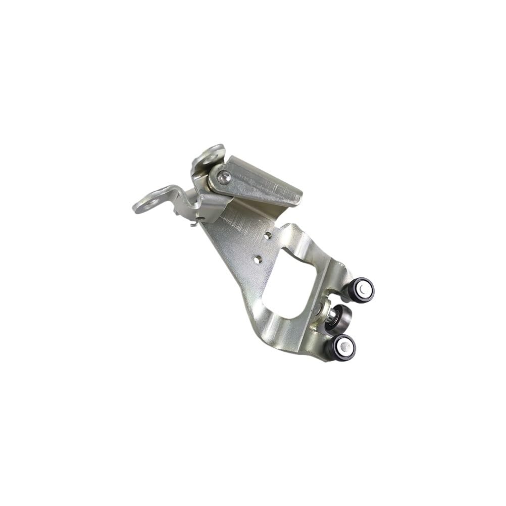 Zjhygmd Left For Sliding Door Roller Bottom Middle Hinge Fit For Toyota Sienna 2011-2020(Left)