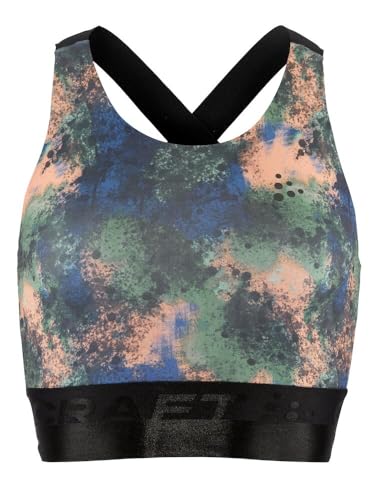Haut de sport femme respirant Craft Core Essence à séchage rapide