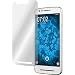 Produktbild PhoneNatic 8er-Pack Displayschutzfolien klar kompatibel mit Lenovo Moto E3