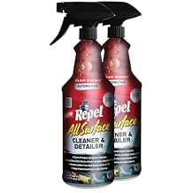 Repel All Surface Cleaner & Detailer
